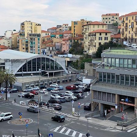 Suite Aurora Luxury In The Center Of San Remo Extérieur photo