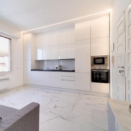 Suite Aurora Luxury In The Center Of San Remo Extérieur photo