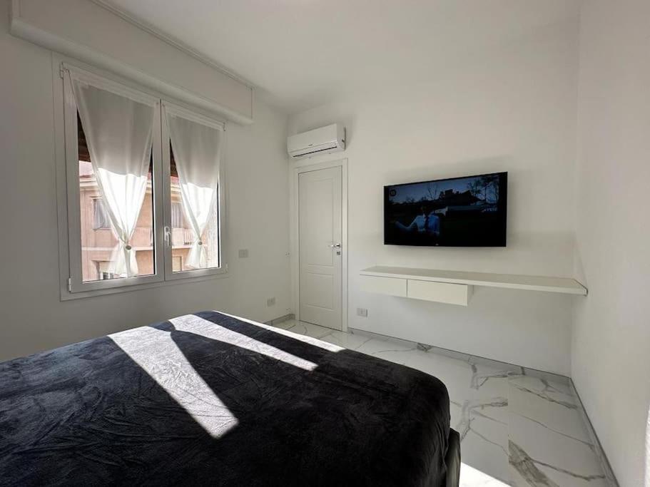 Suite Aurora Luxury In The Center Of San Remo Extérieur photo