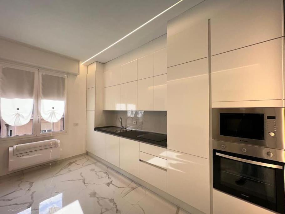 Suite Aurora Luxury In The Center Of San Remo Extérieur photo
