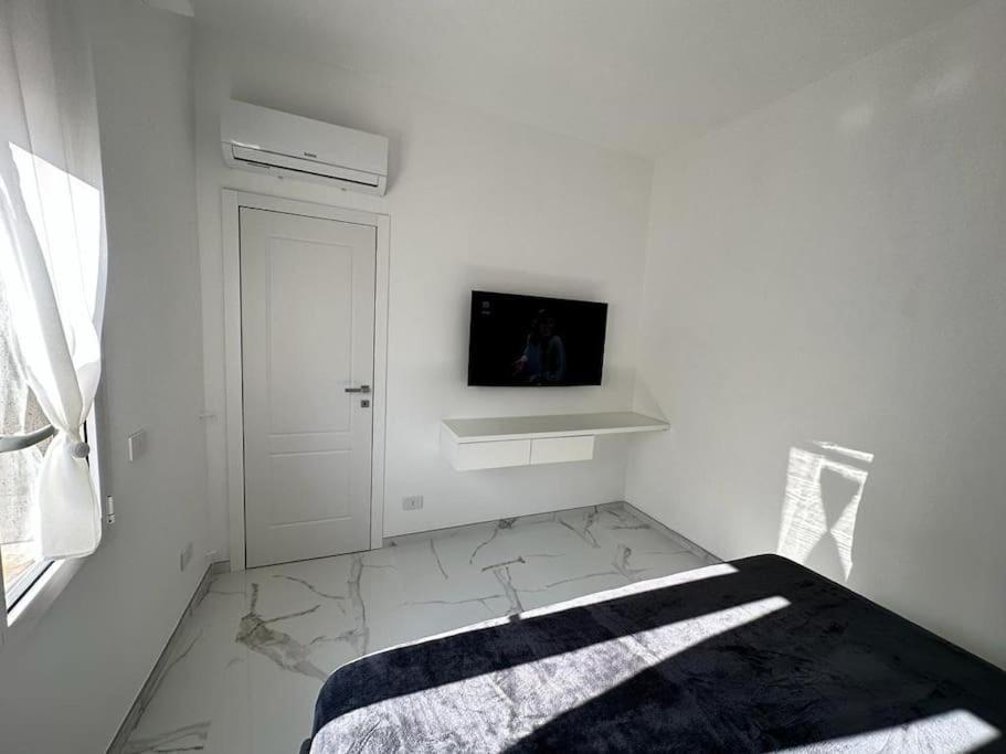 Suite Aurora Luxury In The Center Of San Remo Extérieur photo