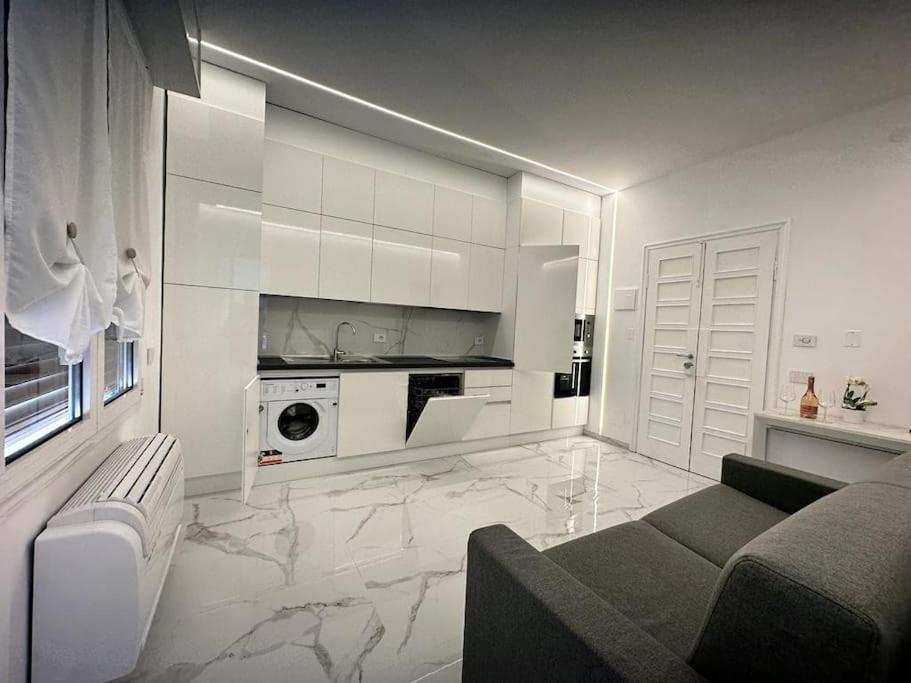 Suite Aurora Luxury In The Center Of San Remo Extérieur photo