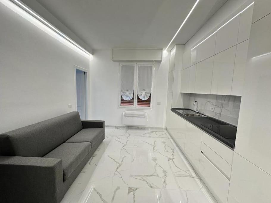 Suite Aurora Luxury In The Center Of San Remo Extérieur photo