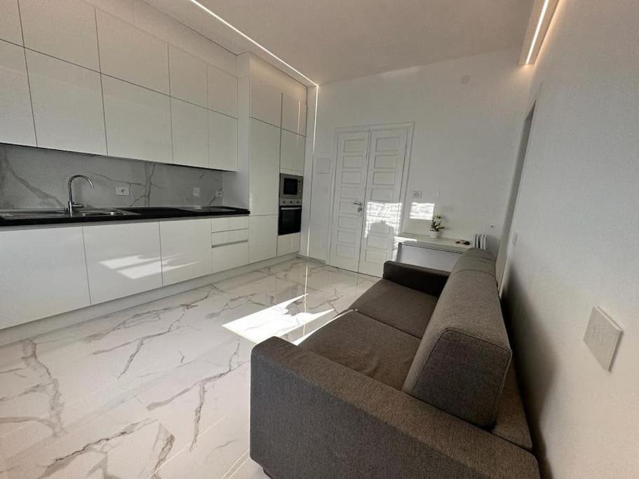 Suite Aurora Luxury In The Center Of San Remo Extérieur photo