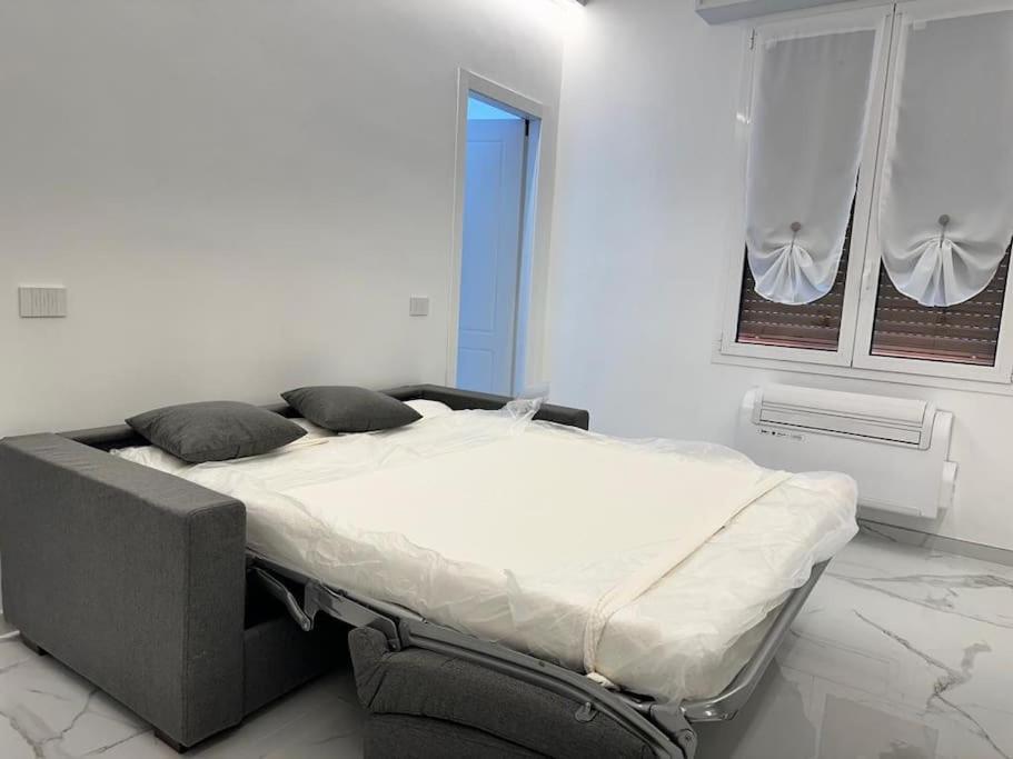 Suite Aurora Luxury In The Center Of San Remo Extérieur photo