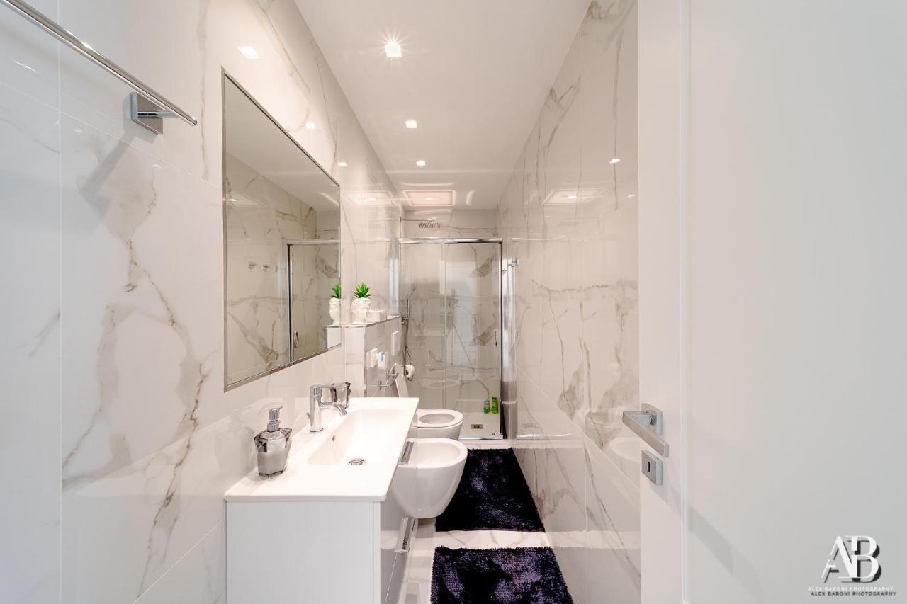 Suite Aurora Luxury In The Center Of San Remo Extérieur photo