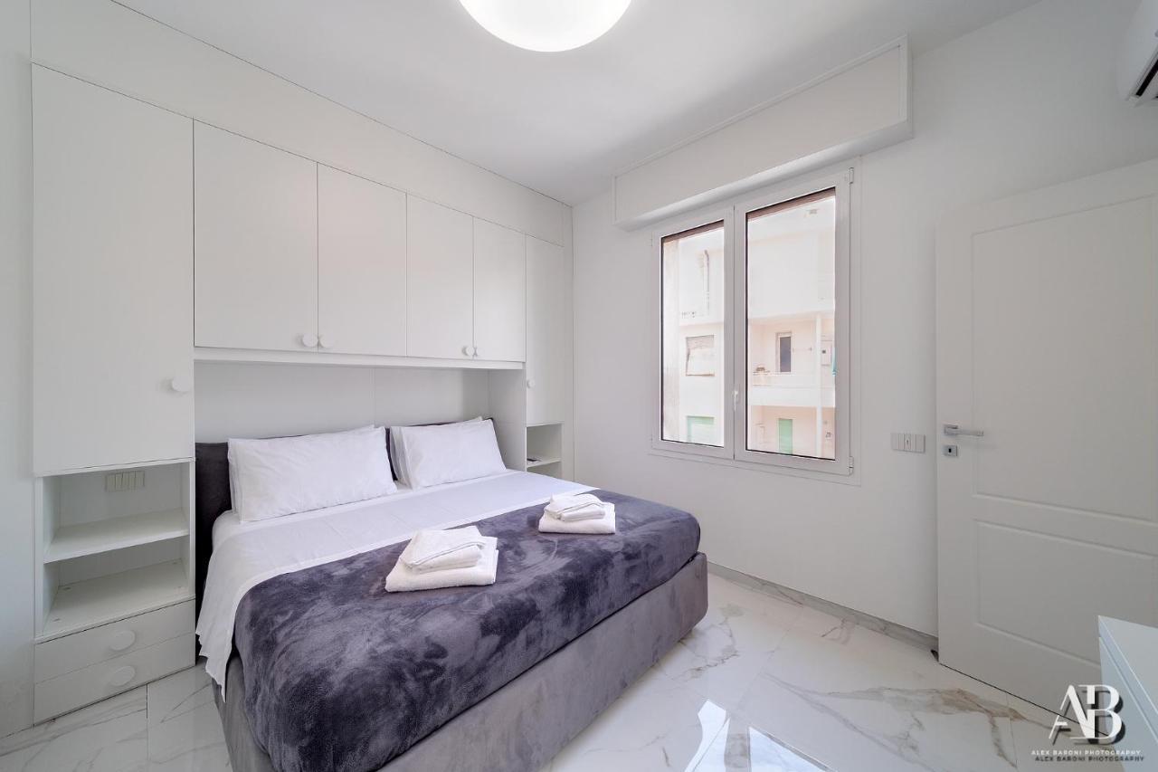 Suite Aurora Luxury In The Center Of San Remo Extérieur photo