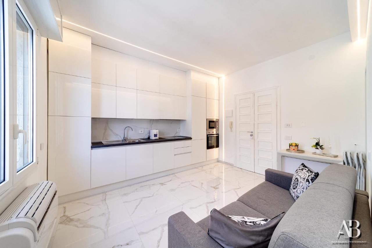 Suite Aurora Luxury In The Center Of San Remo Extérieur photo