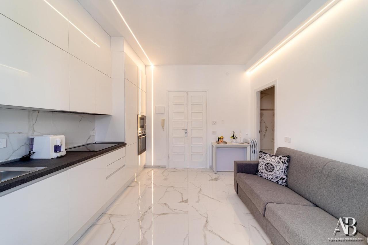 Suite Aurora Luxury In The Center Of San Remo Extérieur photo