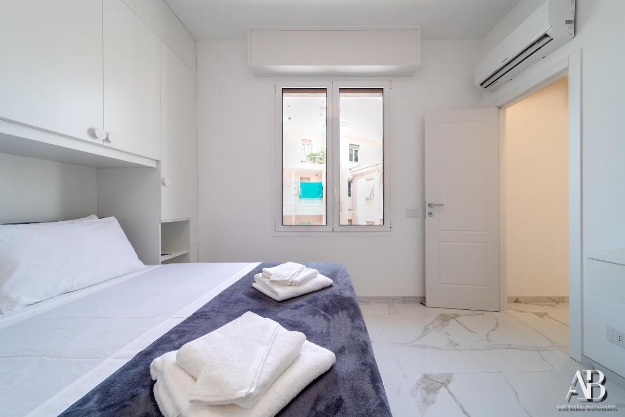 Suite Aurora Luxury In The Center Of San Remo Extérieur photo