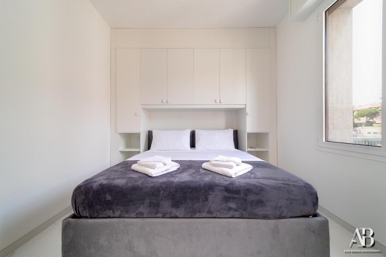 Suite Aurora Luxury In The Center Of San Remo Extérieur photo