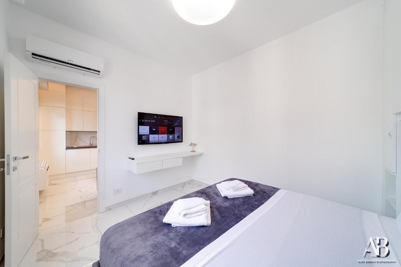 Suite Aurora Luxury In The Center Of San Remo Extérieur photo