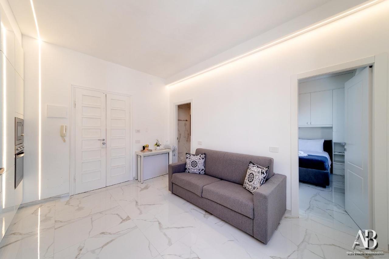 Suite Aurora Luxury In The Center Of San Remo Extérieur photo