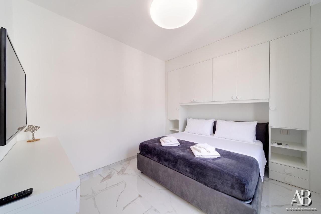 Suite Aurora Luxury In The Center Of San Remo Extérieur photo